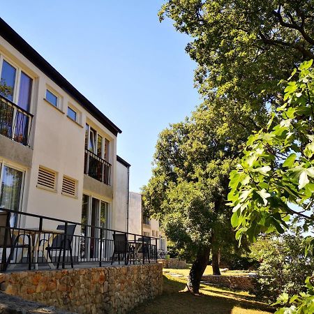 Guest House Morska Grota Povile Ngoại thất bức ảnh