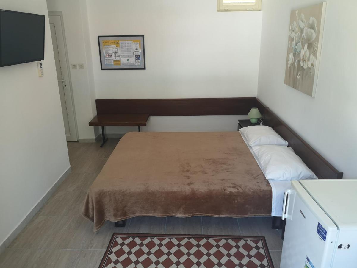 Guest House Morska Grota Povile Ngoại thất bức ảnh