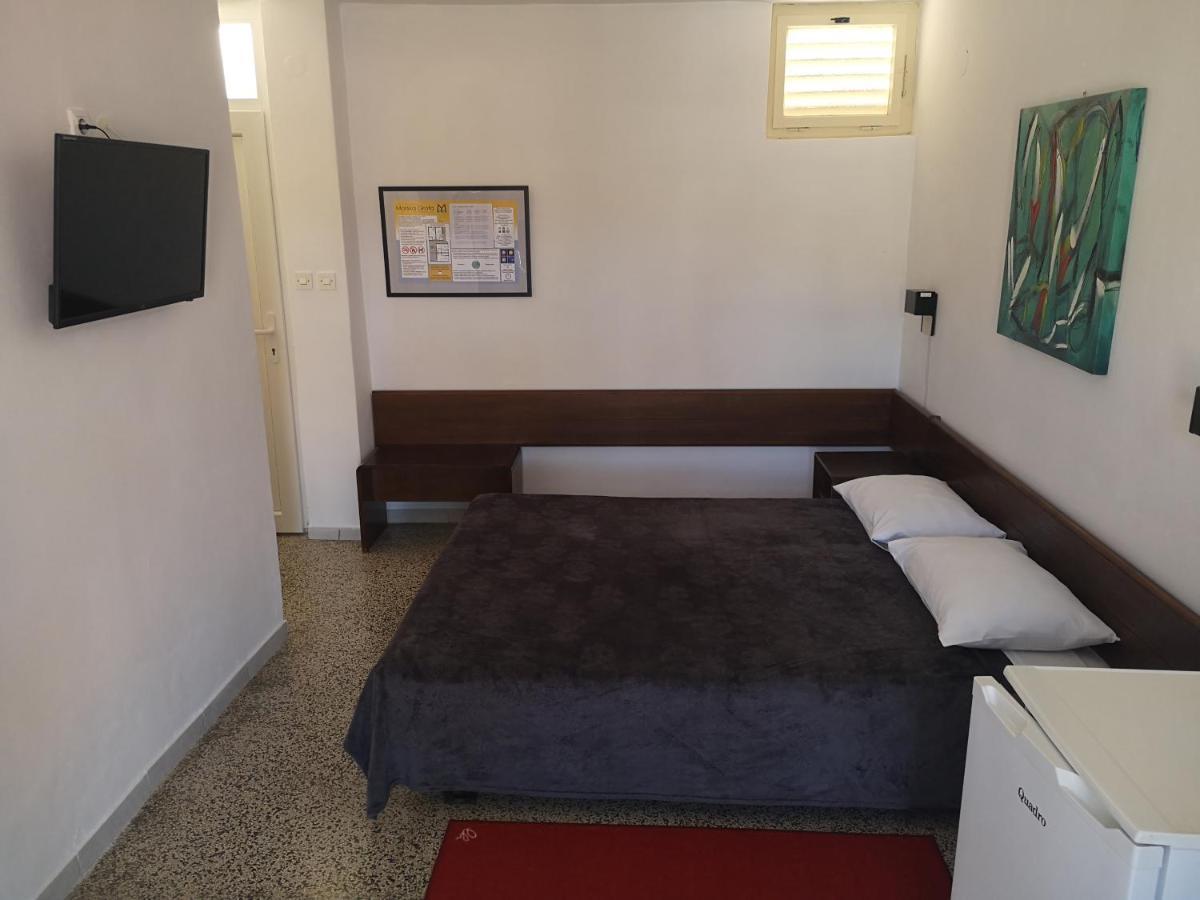 Guest House Morska Grota Povile Ngoại thất bức ảnh
